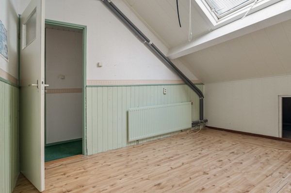 Medium property photo - Koningin Julianaweg 76, 8371 WG Scheerwolde